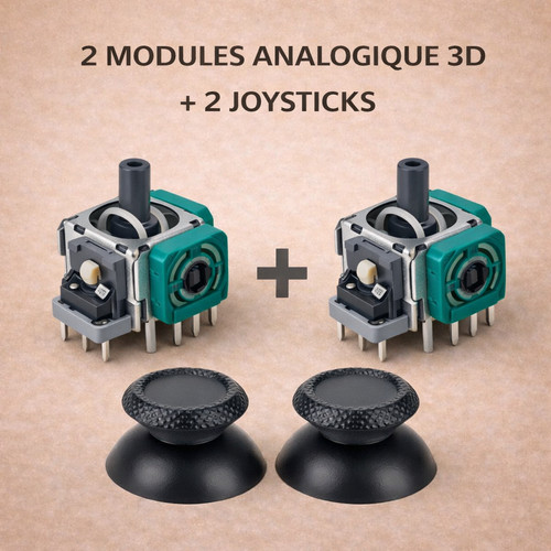 Playstation joystick 3d - joystick,