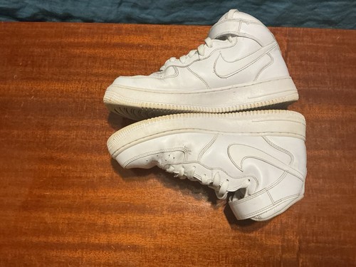 Nike air force mid - force, 07