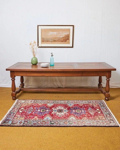Romy grande table de - grande,
