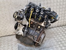 Moteur - Renault Clio II /