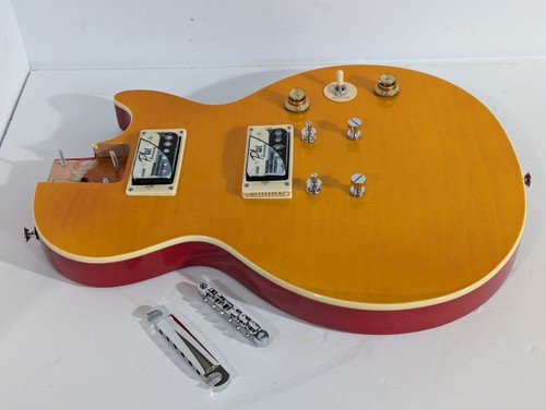 Epiphone slash afd les paul - epiphone,