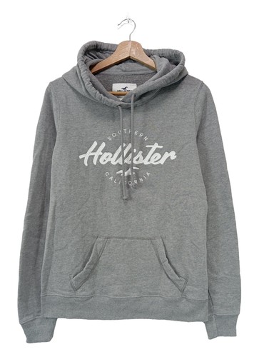 Hollister sweat capuche - hollister,
