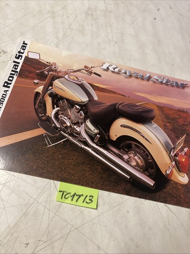 Yamaha xvz1300a royal - xvz1300a,
