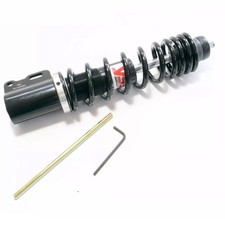 Amortisseur Avant Réglable