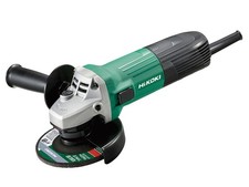 Hikoki G12Stx/J6 Meuleuse D'Angle 115Mm 600W 110V HIKG12STXL