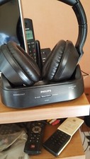 casque audio philips sans fil 