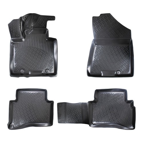Tapis kia sportage - kia,