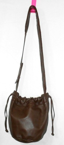 Lupo sac bandoulière cuir - sac,