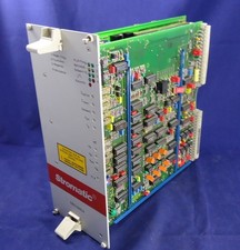 Stromag Stromatic Frequency Inverter CEC 025.2 CEC0252 NOV