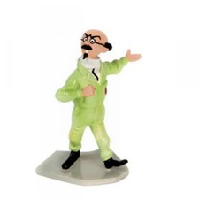 Moulinsart Pixi Tintin -