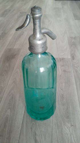 Ancien siphon bistrot - bistrot,