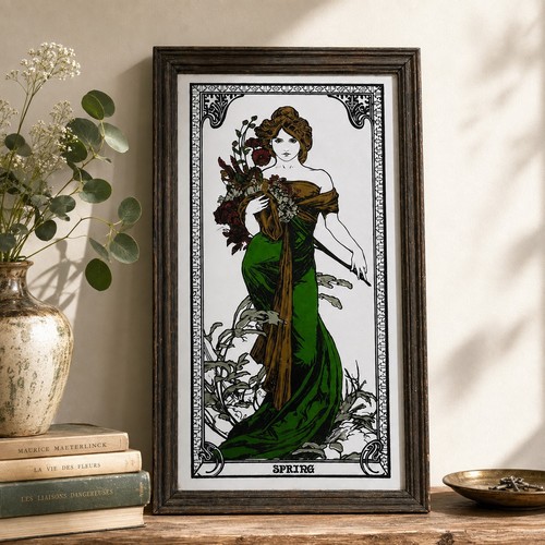 Petit miroir vintage x - petit,