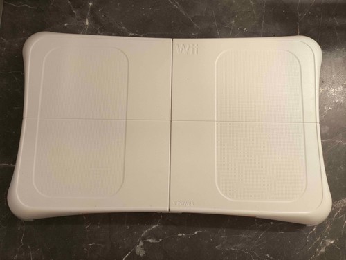 Nintendo wii balance - nintendo,