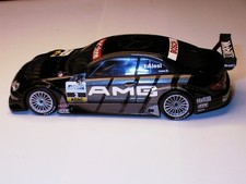 1/43 Mercedes CLK EVO DTM