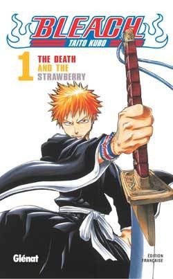 Integrale bleach tome - integrale, 1