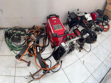 Machine à souder Lincoln