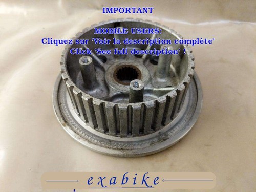 Noix embrayage pour - noix, d'embrayage