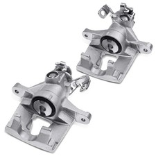 2X Étrier De Frein Arrière