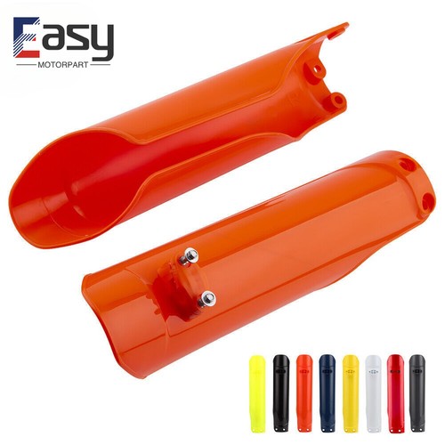 Fork guard cover front shock - guard,