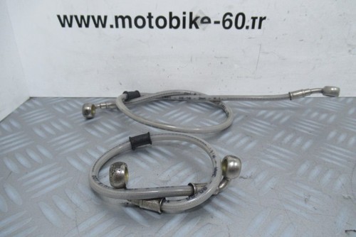 Durite frein avant ducati - avant,