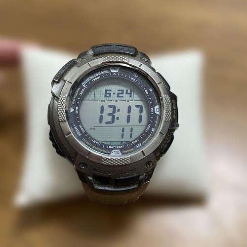 Montre pour homme casio - pour,