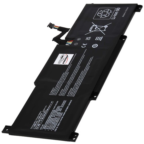 Batterie pour ordinateur