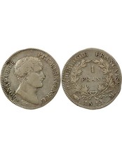 France Bonaparte - Franc