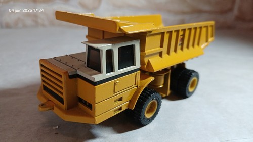 Ertl dumper internationnal - ertl,