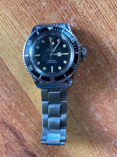 Tudor sport vintage - sport,