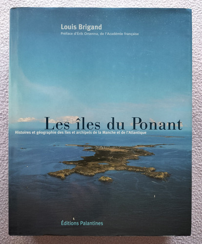Les îles ponant histoires - les,