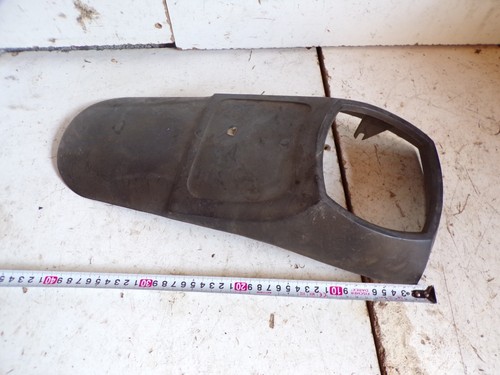 Rare phare bulle neuve peugeot