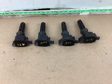 2012-2017 Ford Focus Ignition Coil Ignitor Coils (4 Pieces) CM5E-12A366-CA OEM