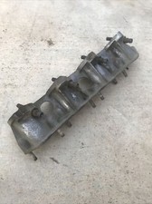 1977-1979 BMW E21 320i M10 Early Lower Intake Manifold Mount OEM 1257024