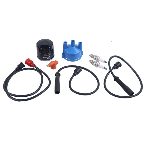 Tune kit fits 650cc joyner - fits,