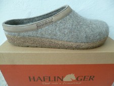 Haflinger Chausson Chaussons