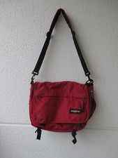 Sac besace Eastpak rouge