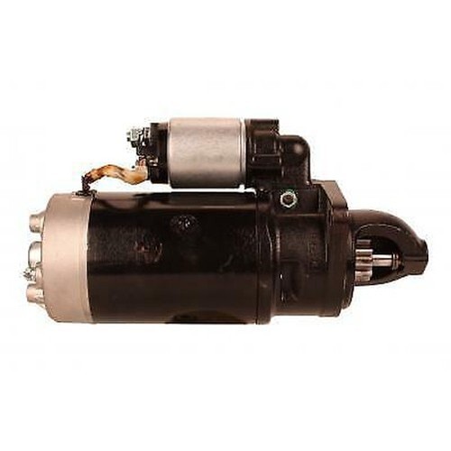 Pour perkins démarreur moteur - pour,