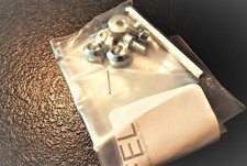 KIT MASSELOTTES ALLÉGÉ POUR