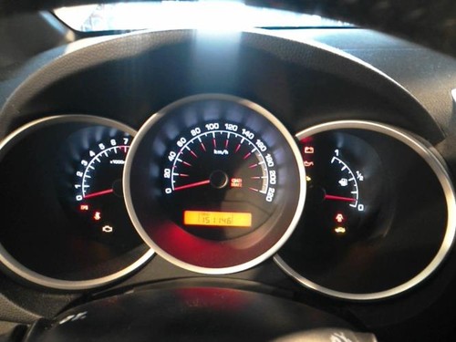 Compteur kia venga phase - venga, 1