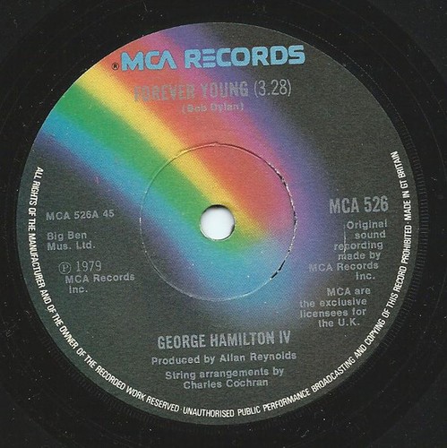 George hamilton forever - -,