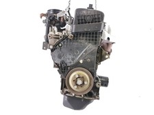 Moteur type CDZ - Citroen SAXO