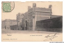 CAR-AFNP17-0834-BELGIQUE -