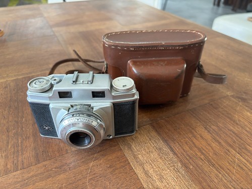 Appareil photo agfa - ", super