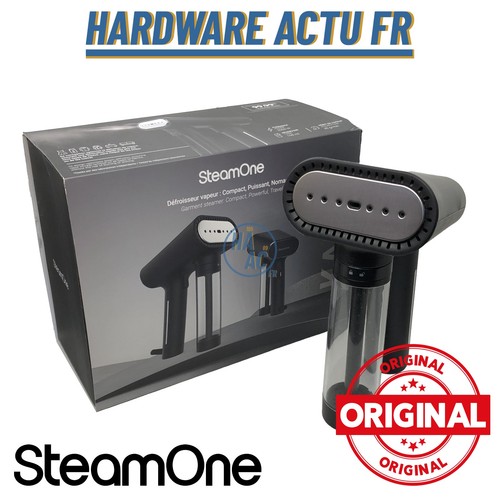 Defroisseur vapeur steamone - defroisseur,