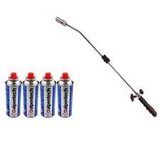 Desherbeur thermique