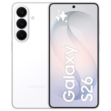 - Samsung Galaxy S26 12/256Go