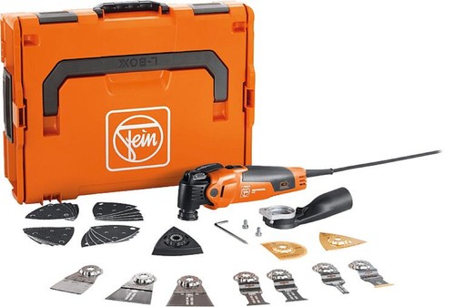 Fein multimaster 350 watts - multimaster,