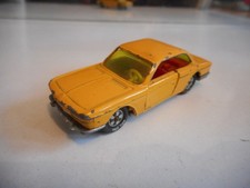 Siku BMW 2000 CS en Jaune