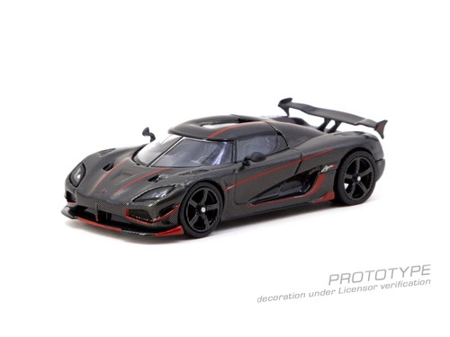 Tarmac works koenigsegg - works, agera