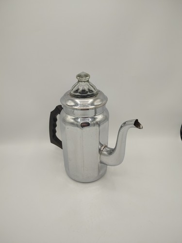 Ancienne cafetière